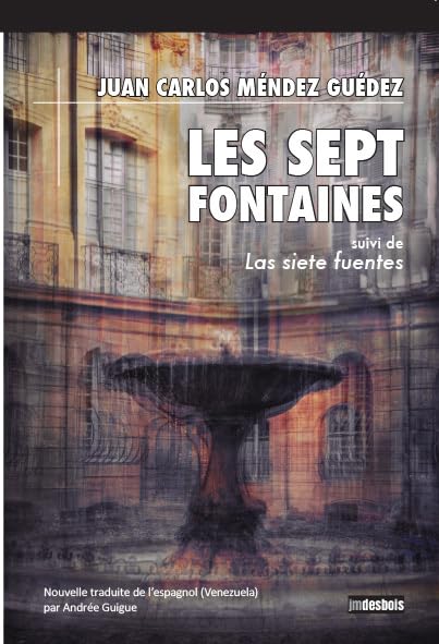 Les Sept Fontaines book