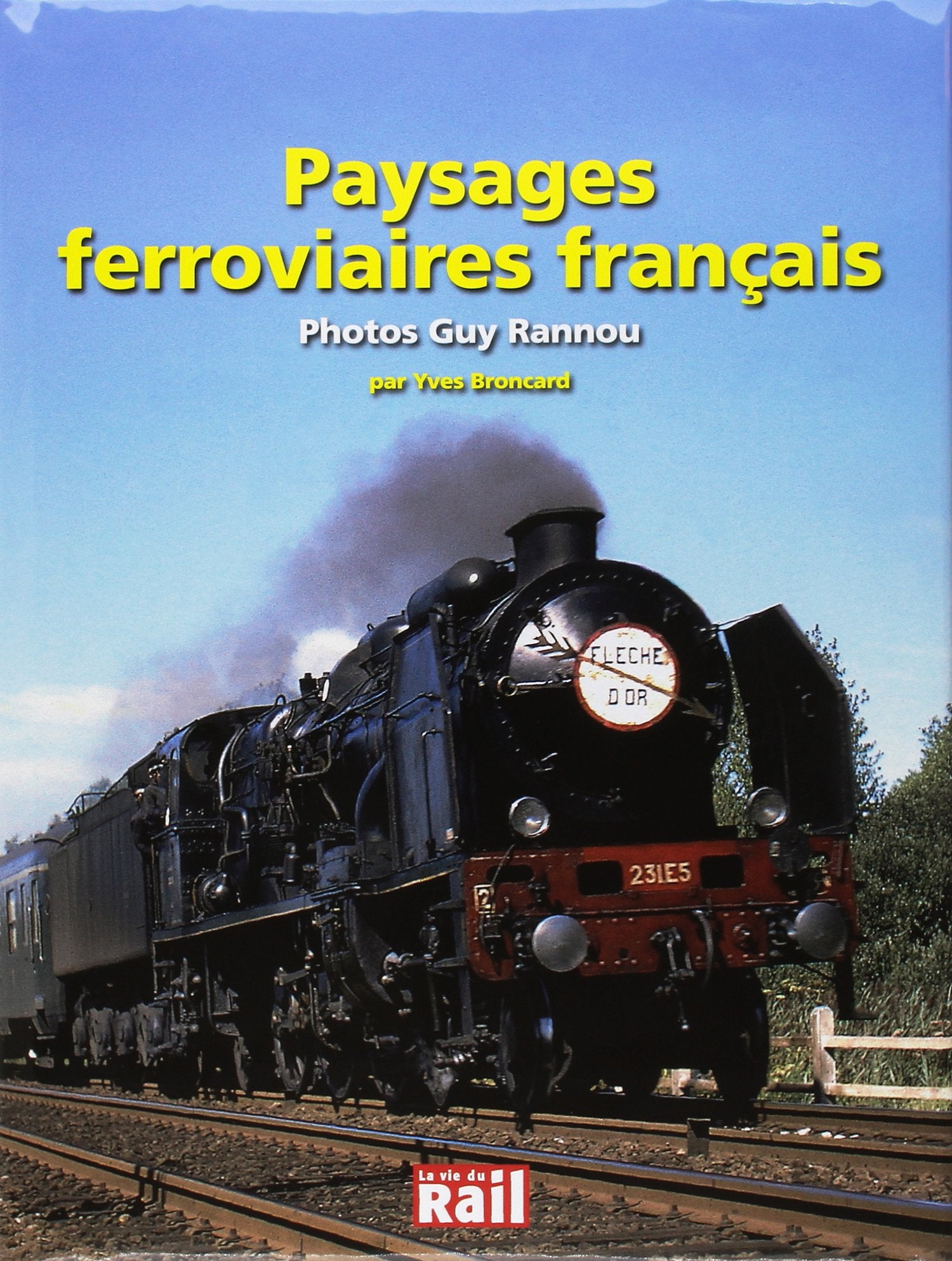 IMAGES DE TRAINS T23 PAYSAGES FERROVIAIRES FRANCAIS book