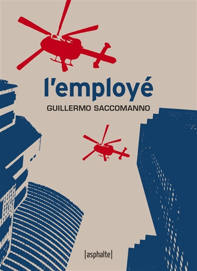 Product Image: L'employé