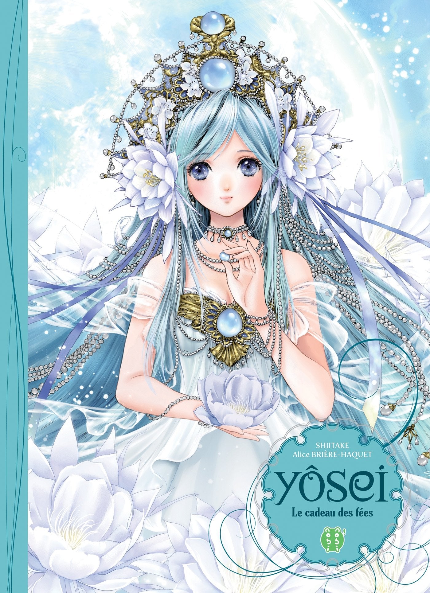 Yôsei, le cadeau des fées Poetry