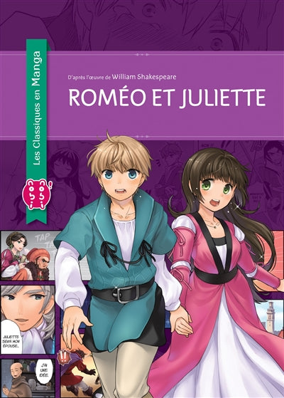 Product Image: Roméo et Juliette