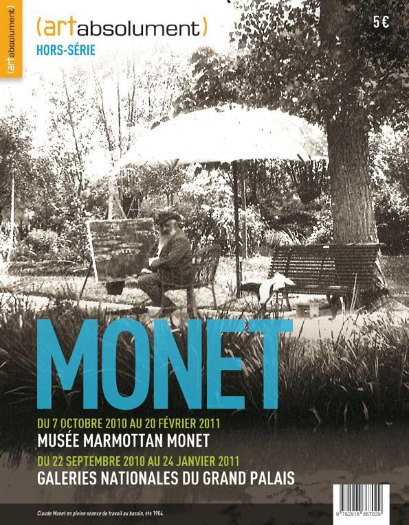 Product Image: Art Absolument Hs N 17 Monet