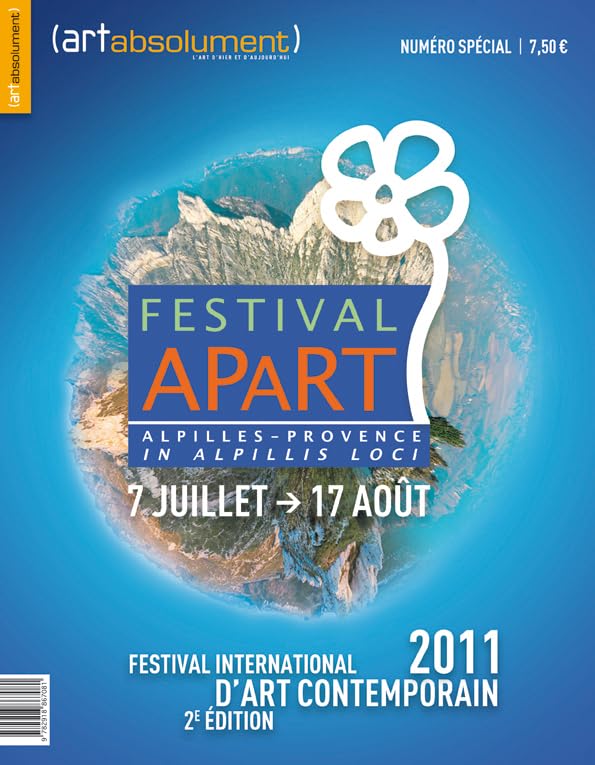 Art Absol Hs. Festival Apart - Arhs21 book