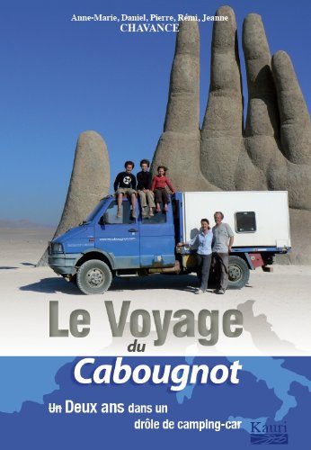 Le Voyage du Cabougnot Essays & Short Stories