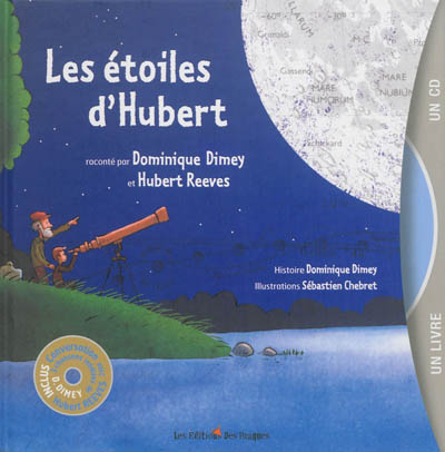 Product Image: Les étoiles d'Hubert
