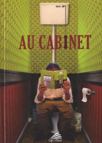 Au cabinet: Le grand livre de la distraction Books