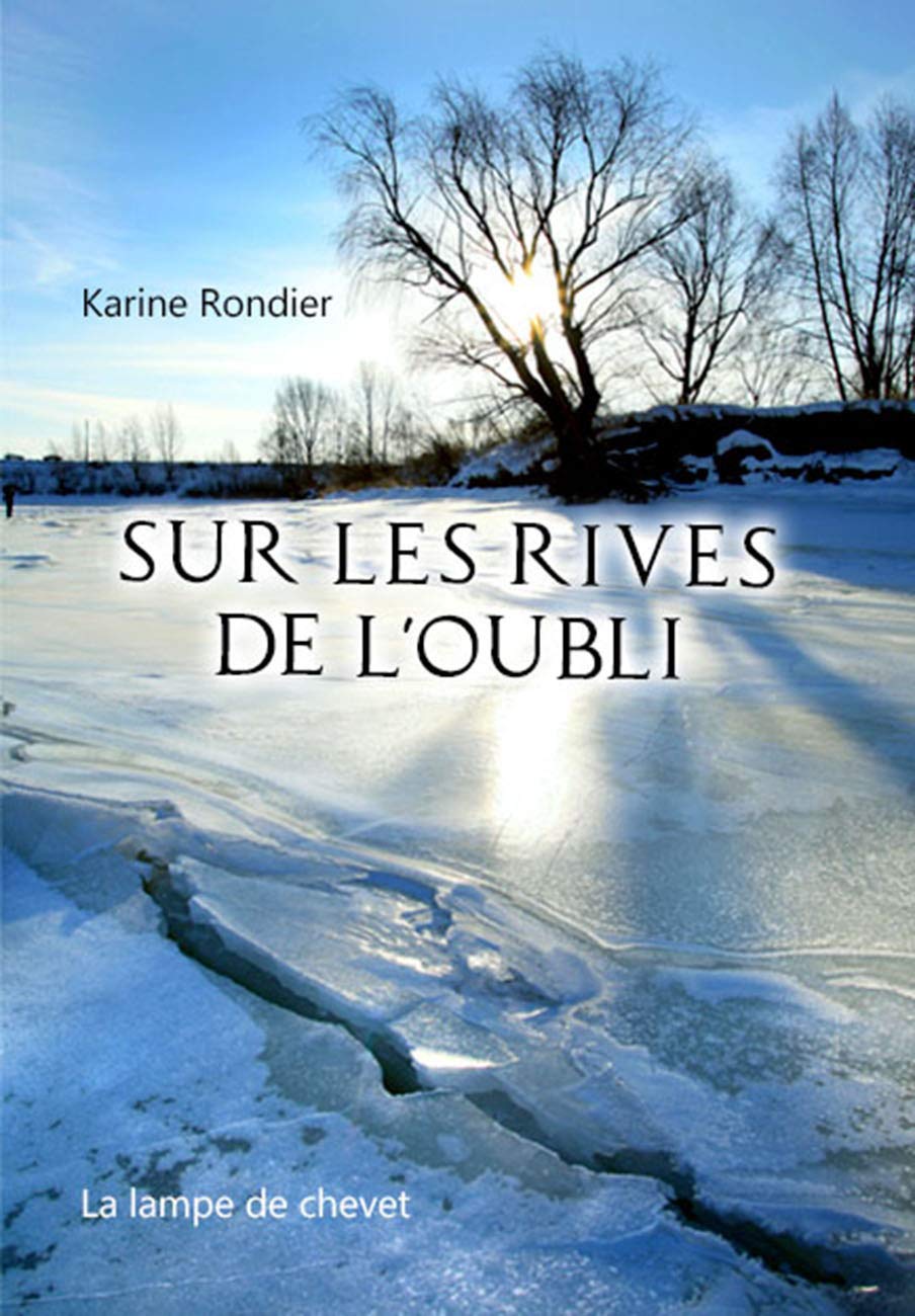 Sur les rives de l'oubli book