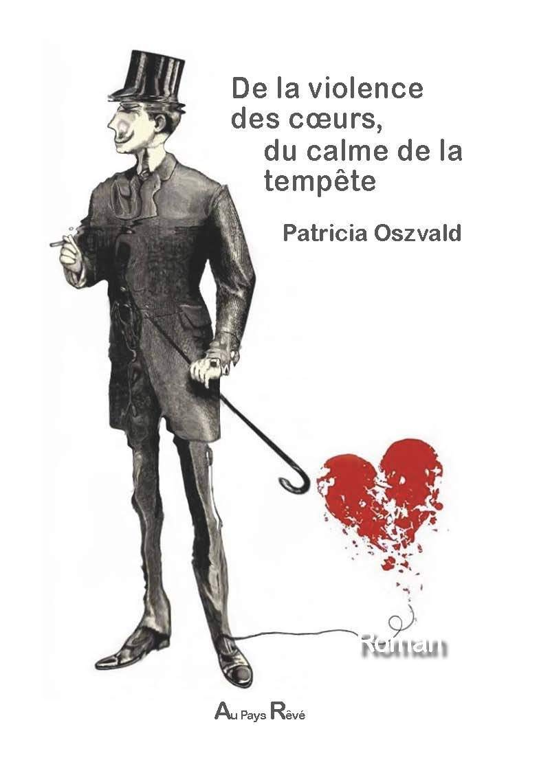 De la violence des coeurs : Du calme de la tempête book