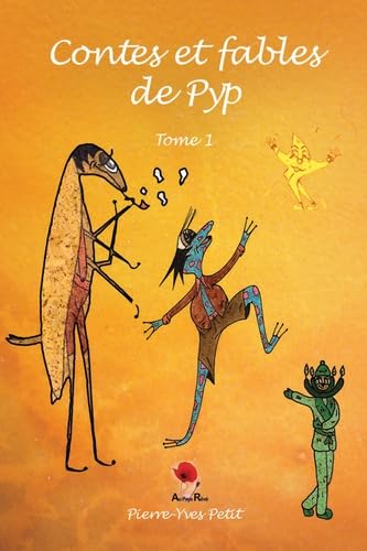 Contes et fables de Pyp - Tome 1 Fairy Tales & Legends