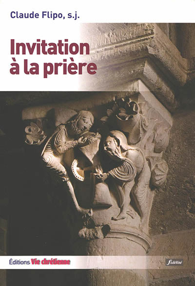 Product Image: Invitation à la prière