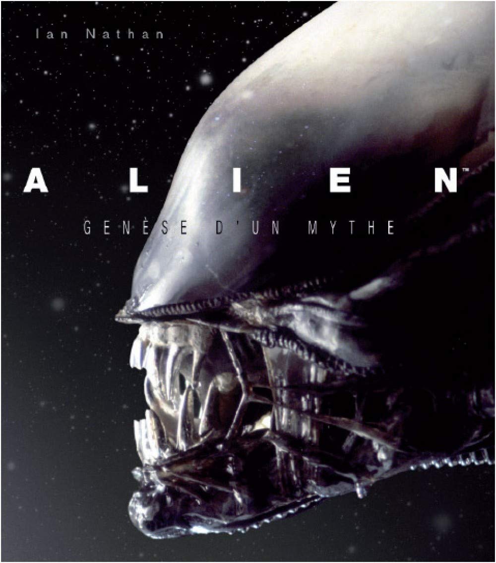 ALIEN : GENESE D'UN MYTHE: Genèse d'un mythe Film, Art & Culture