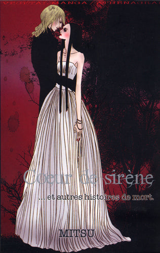 Coeur de sirène : et autres histoires de mort book