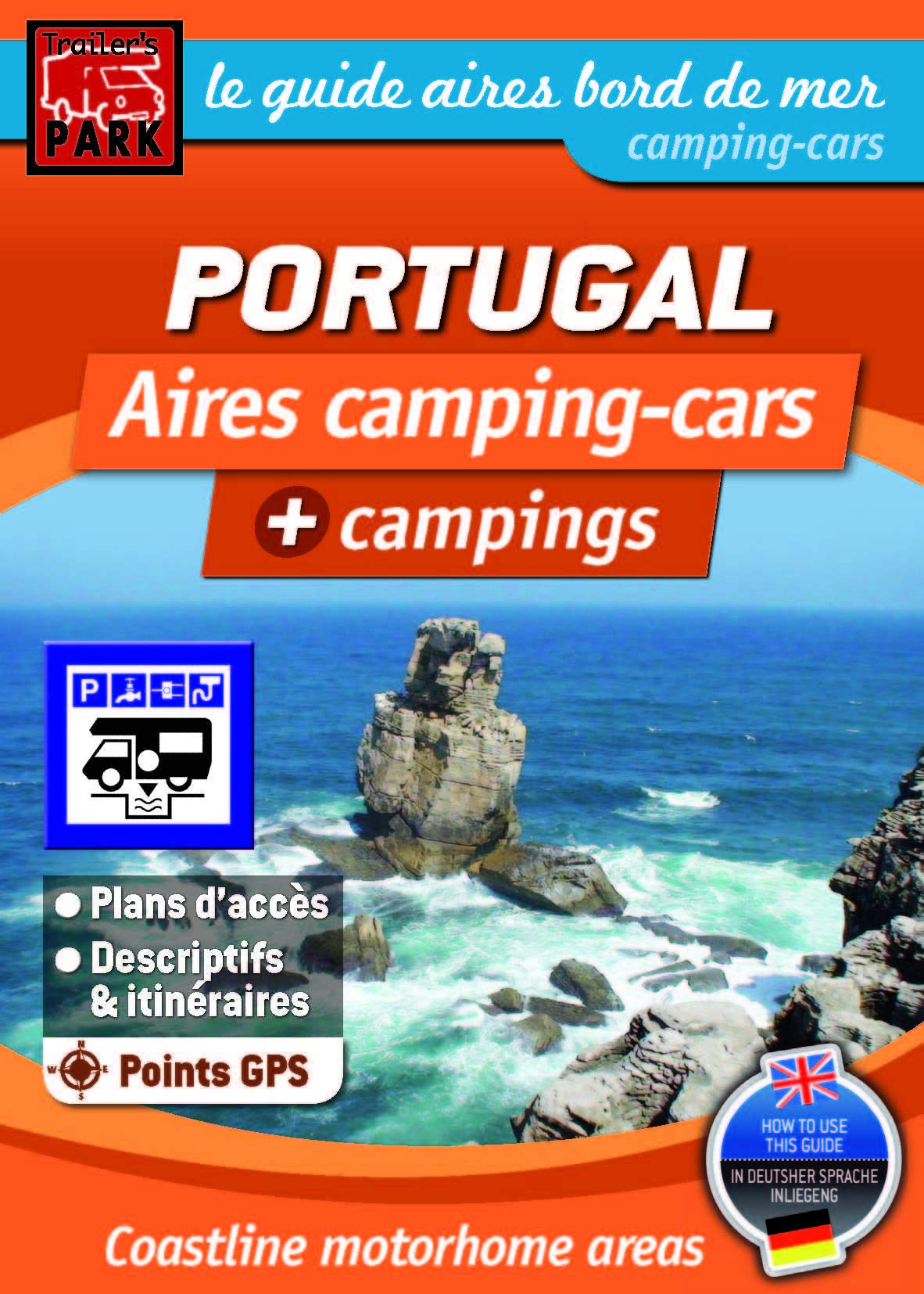 TRAILER'S PARK PORTUGAL Leisure, Home & Garden
