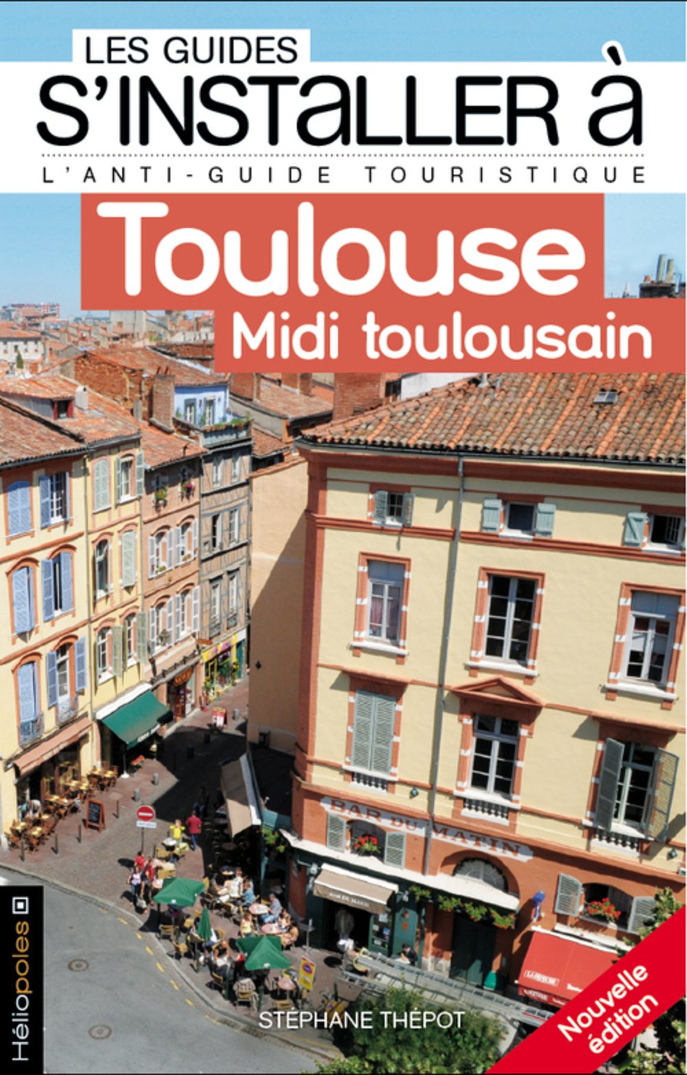 Toulouse Midi Toulousain Books