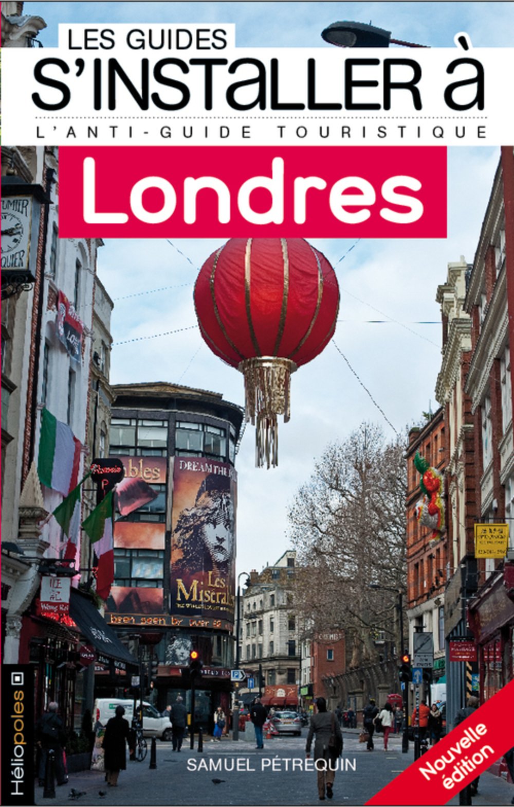 Product Image: S'installer à Londres 2ed