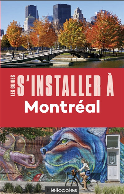 Product Image: S'installer à Montréal