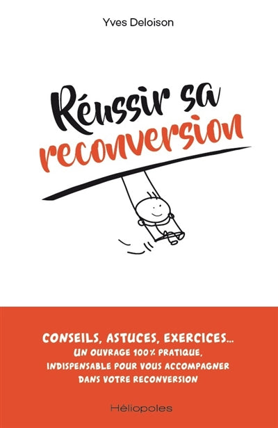 Product Image: Réussir sa reconversion