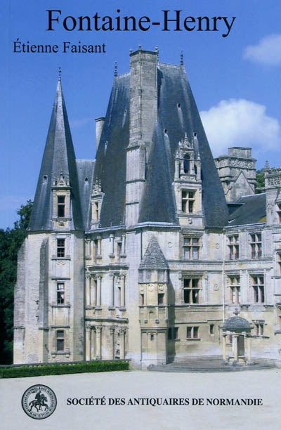 Product Image: Le château de Fontaine-Henry