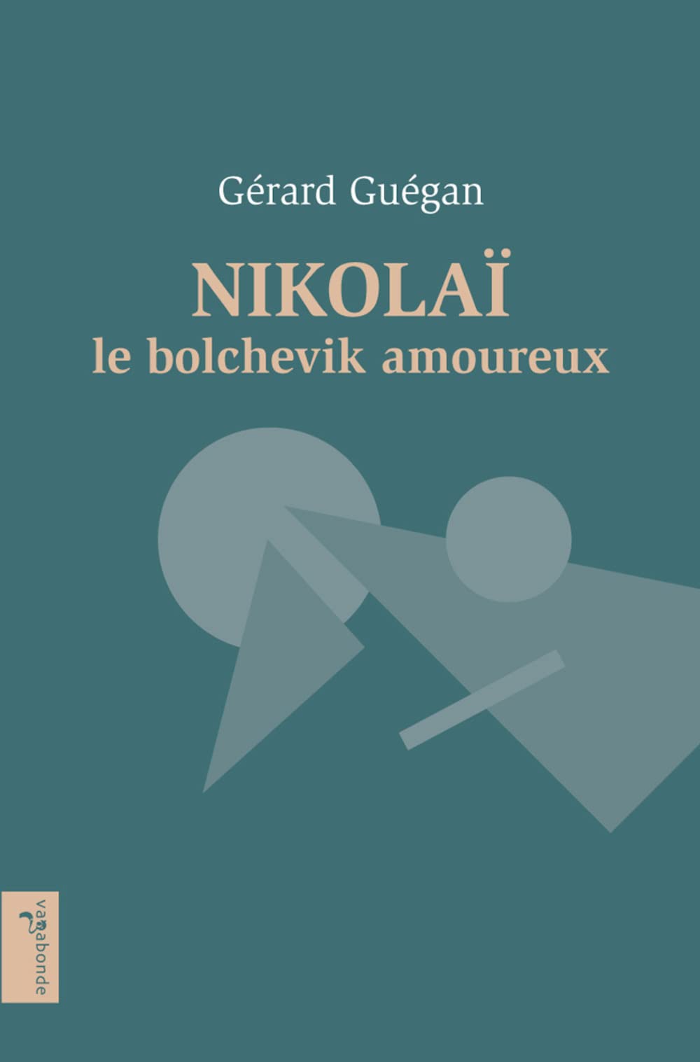 Nikolaï le bolchevik amoureux Books