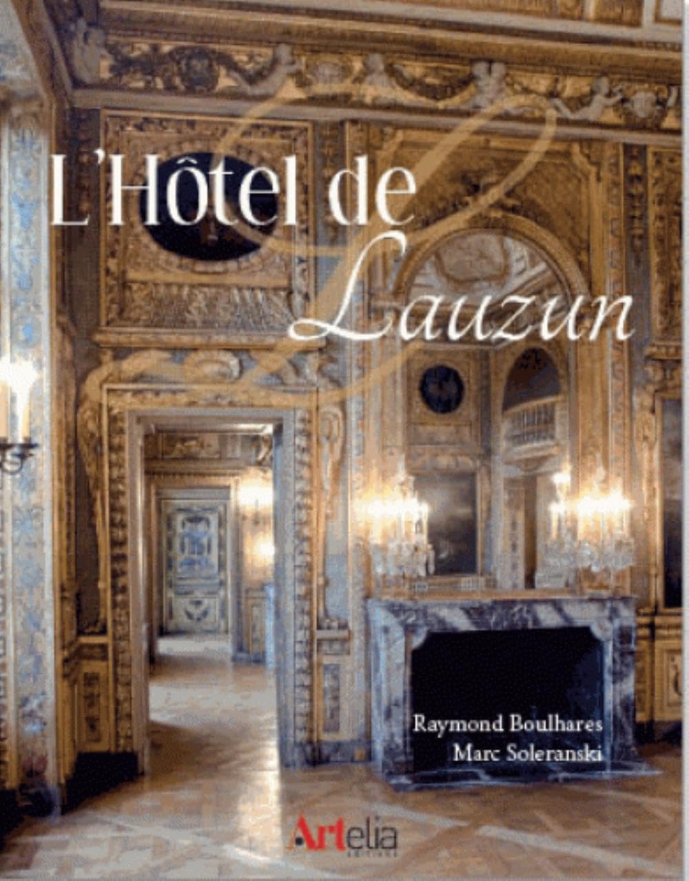 L'hôtel de Lauzun Film, Art & Culture