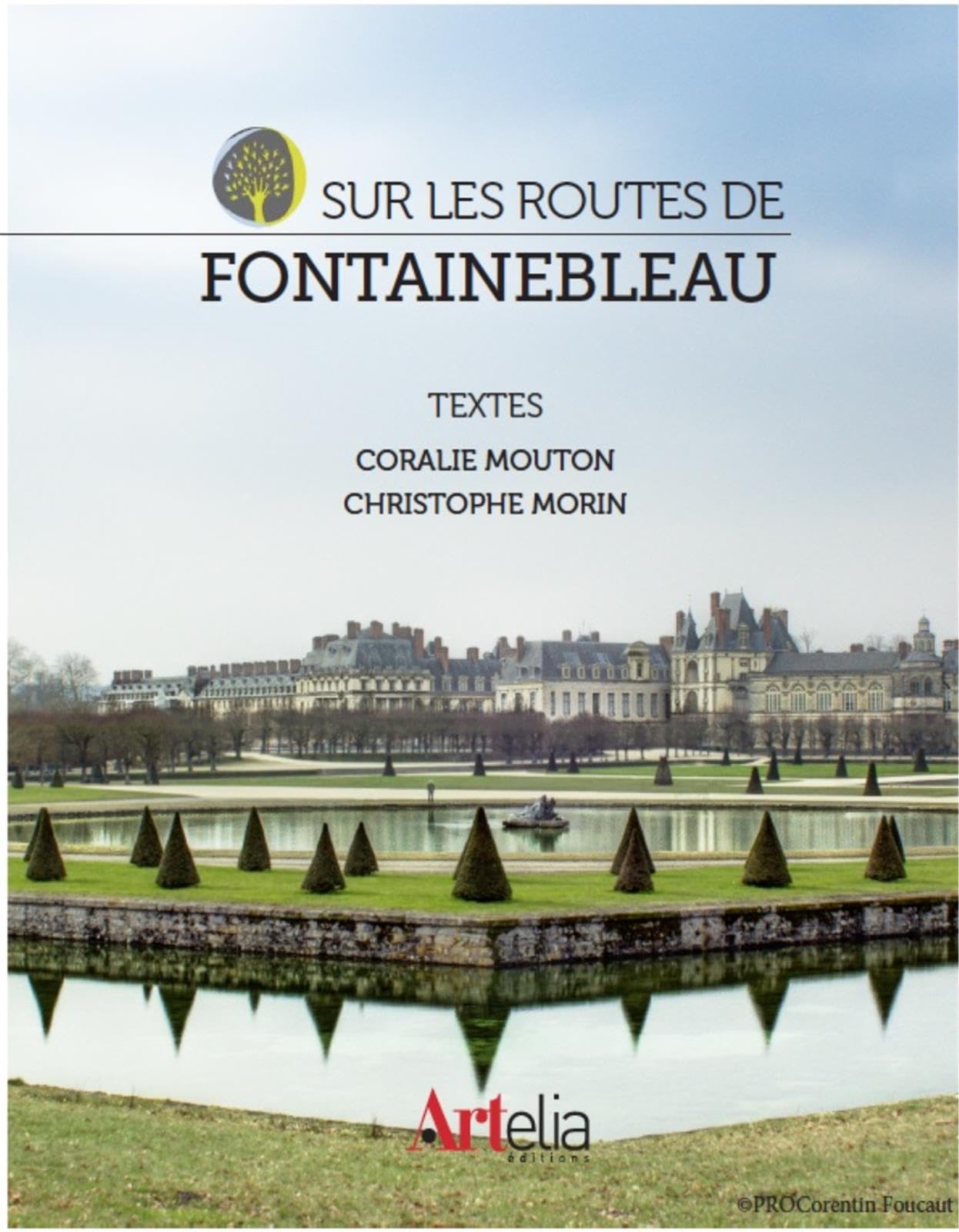 Sur les routes de Fontainebleau book