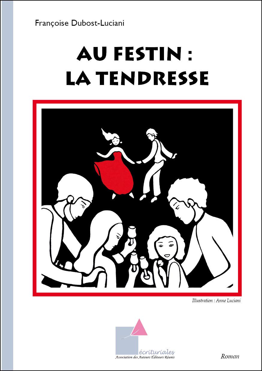 Au festin : la tendresse book