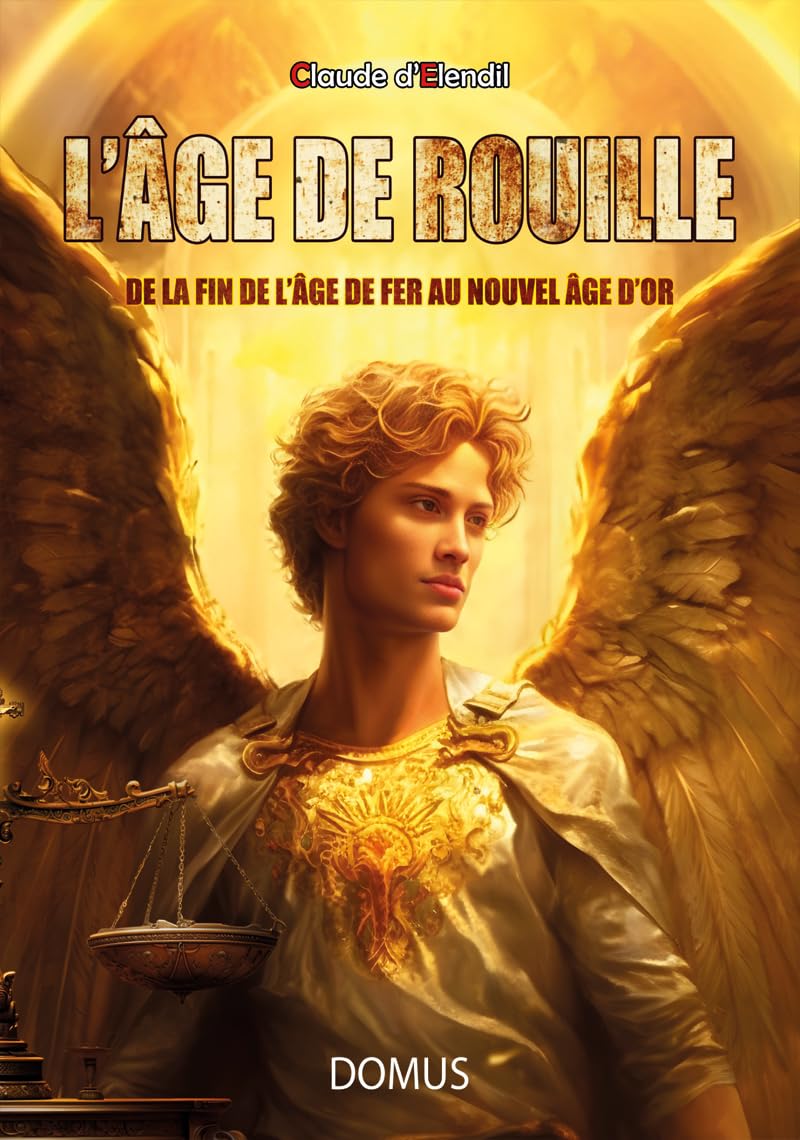 L'Age de rouille. De la fin de l'âge de fer au nouvel âge d'or book