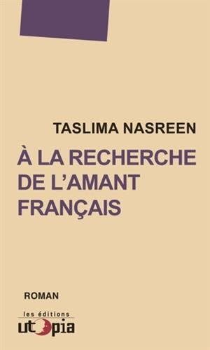A la Recherche de l'Amant Français Contemporary literature