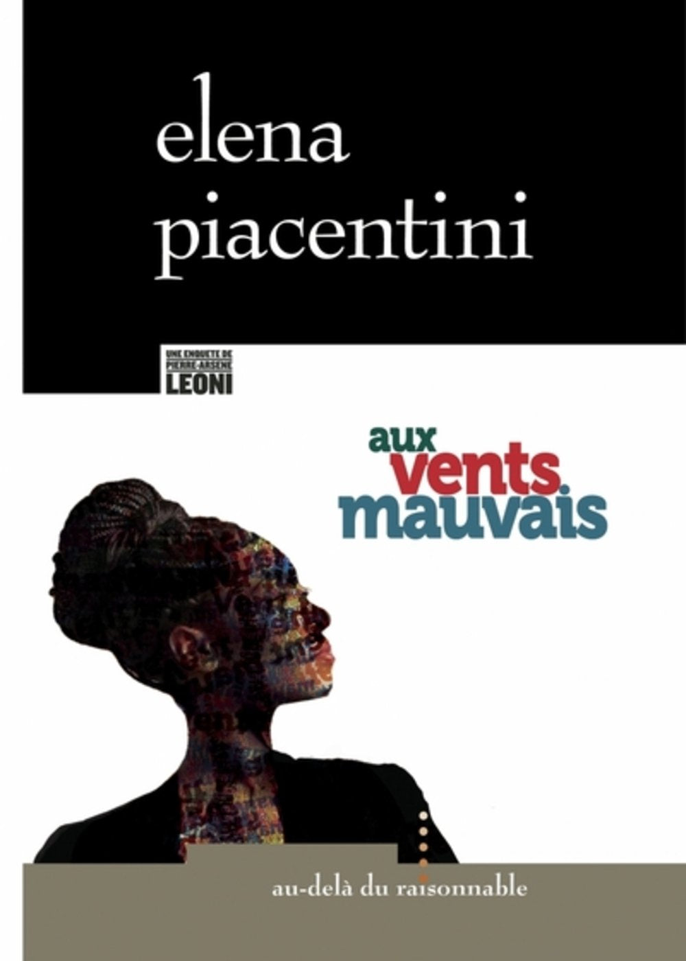 Aux vents mauvais Books