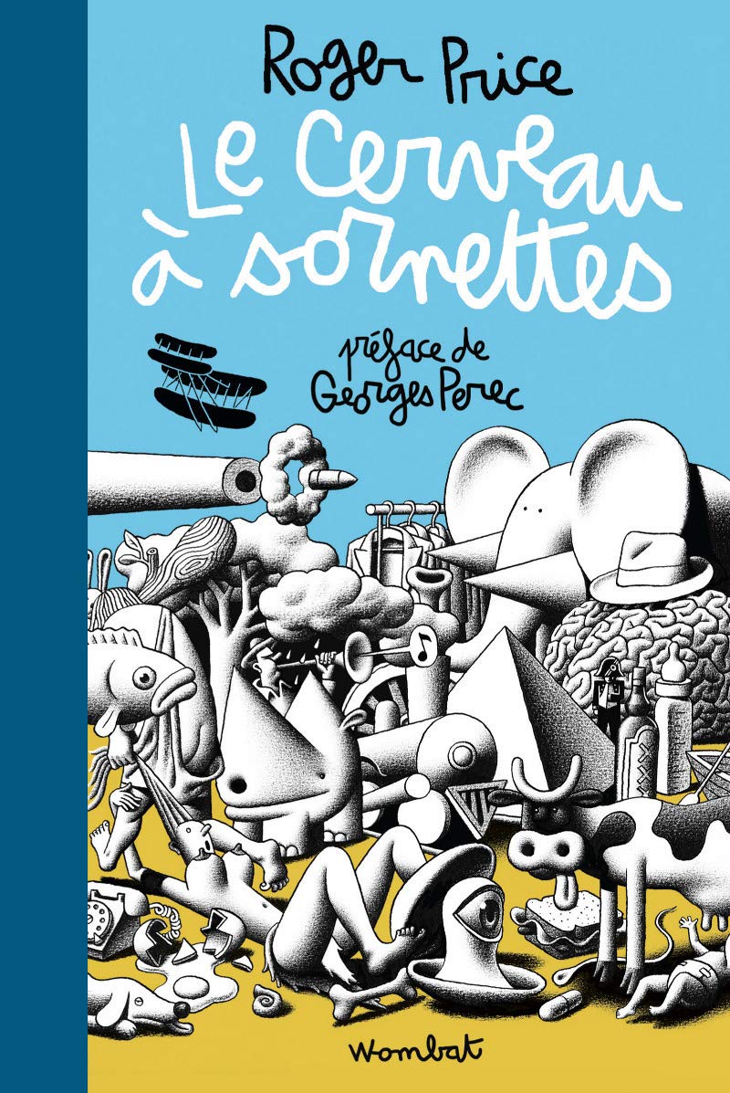 Le cerveau à sornettes: Traité de l'Evitisme book