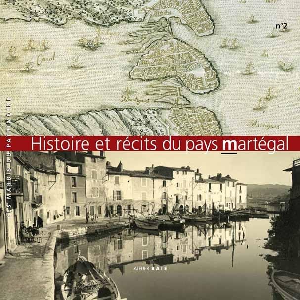 HISTOIRE ET RECITS DU PAYS MARTEGAL N° 2 Books