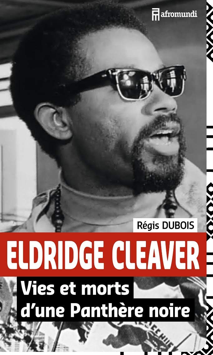 Eldridge Cleaver vies et morts d'une panthere noire book