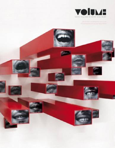 Volume 2 - What You See is What You Hear book