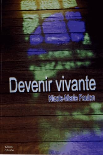 Devenir vivante Books