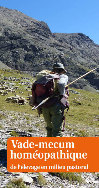 Vade-mecum homéopathique de l'élevage en milieu pastoral book