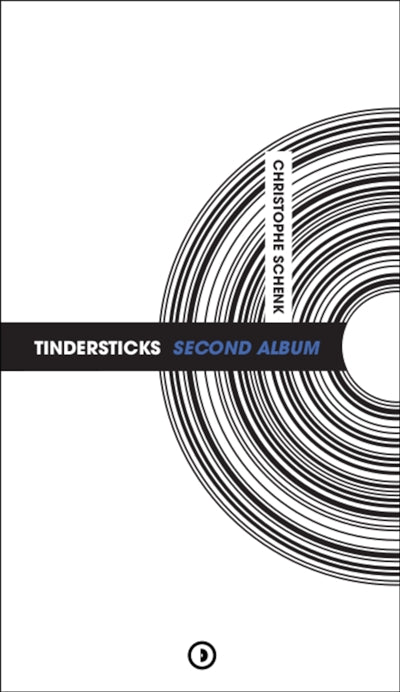 Product Image: Tindersticks : second album