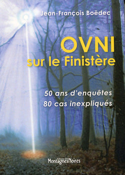 OVNI sur le Finistère book