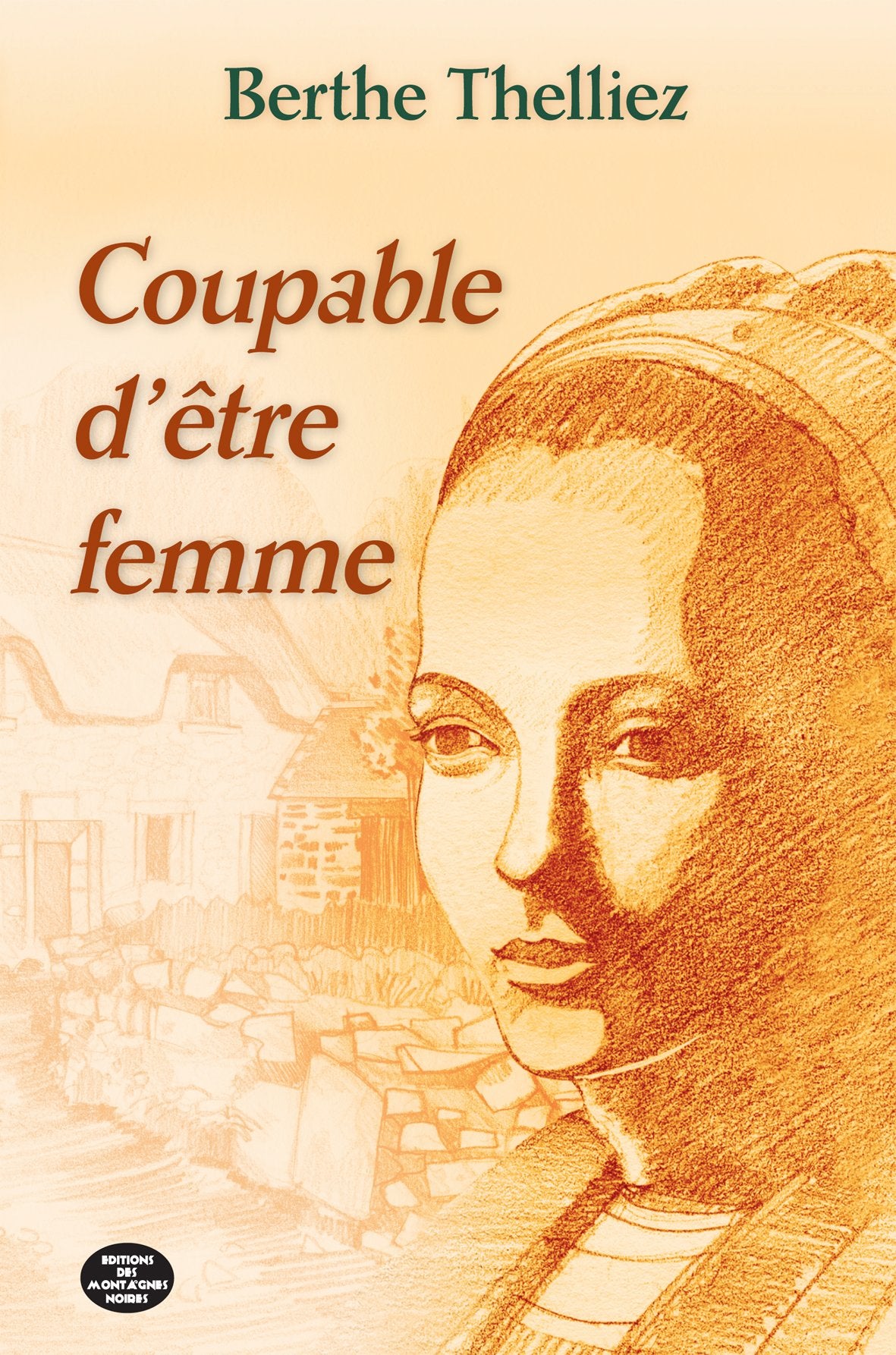 Coupable d'etre femme book