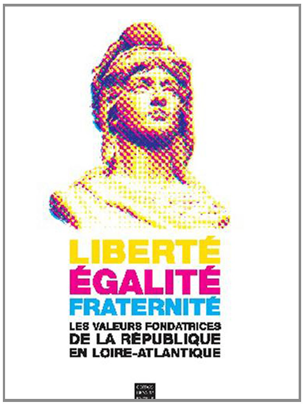 Liberté Égalité Fraternité, En Loire-Atlantique book