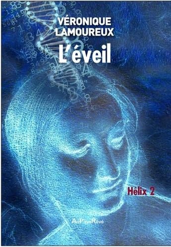 L'éveil - Hélix 2 Contemporary literature