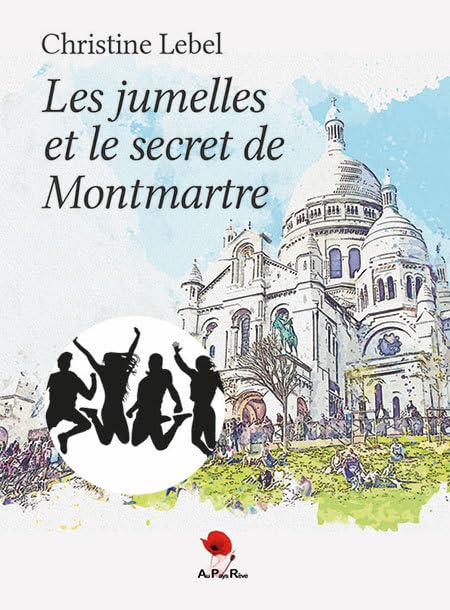 Les jumelles et le secret de Montmartre book