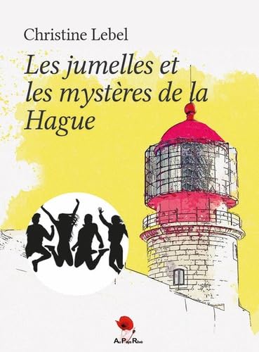 Les jumelles et les mystères de la Hague book