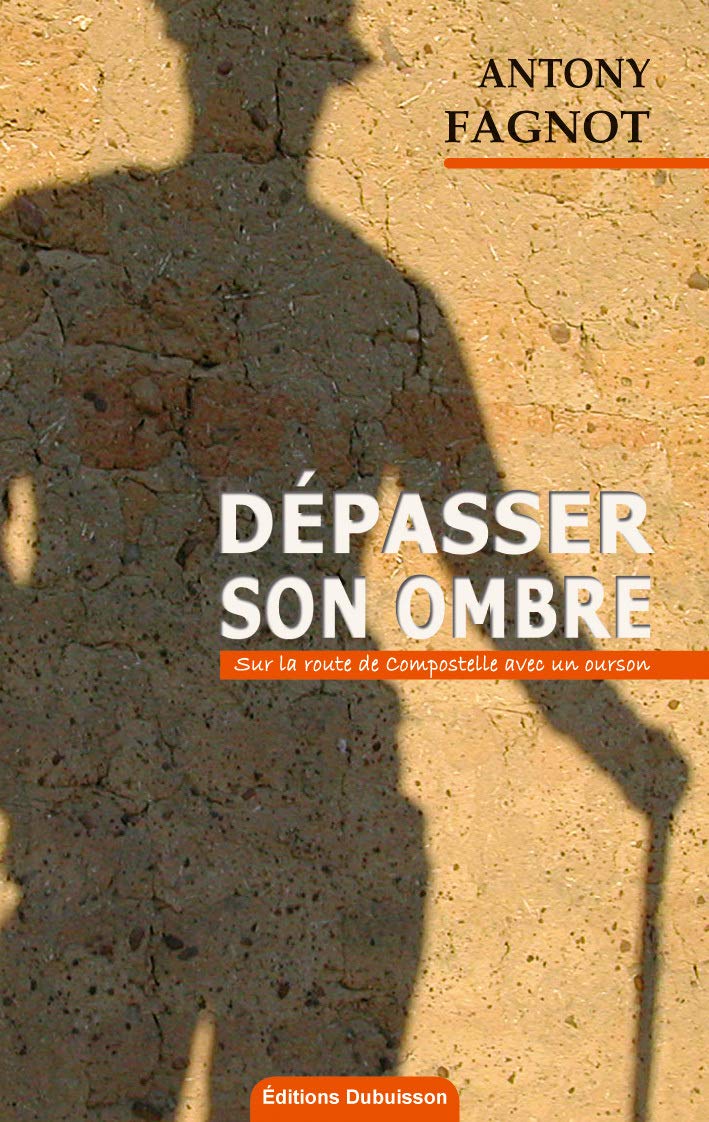DÉPASSER SON OMBRE book