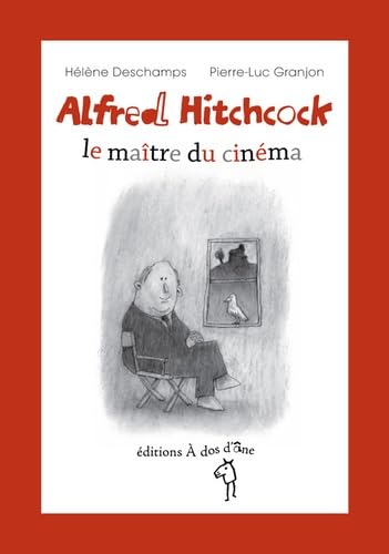 Alfred Hitchcock, le maitre du cinéma Non-fiction