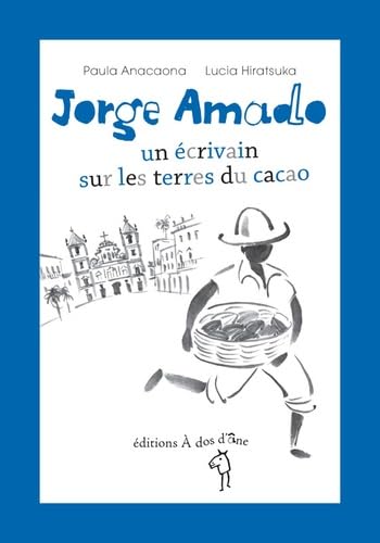 Jorge Amado, les terres du cacao book
