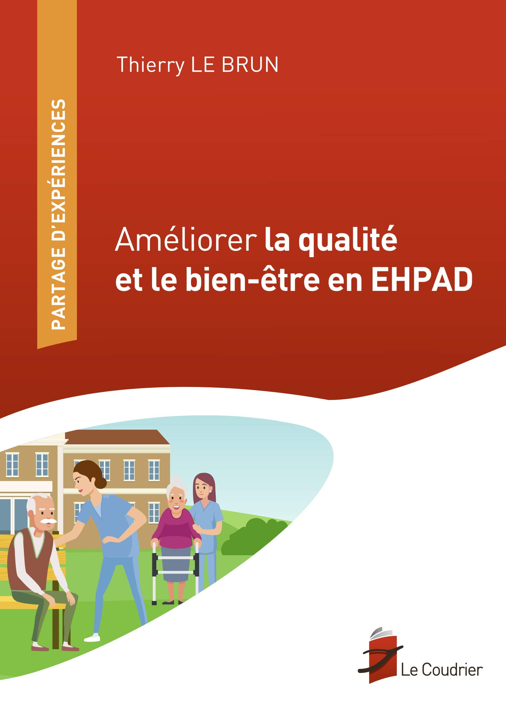 Ameliorer la Qualite et le Bien-Être en Ehpad Medicine