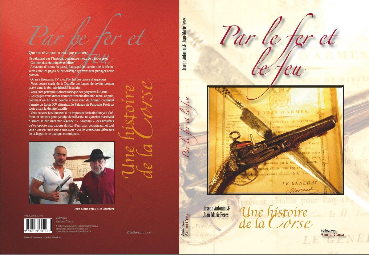 Par le Fer et le feu book