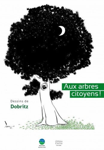 Aux arbres citoyens! Books