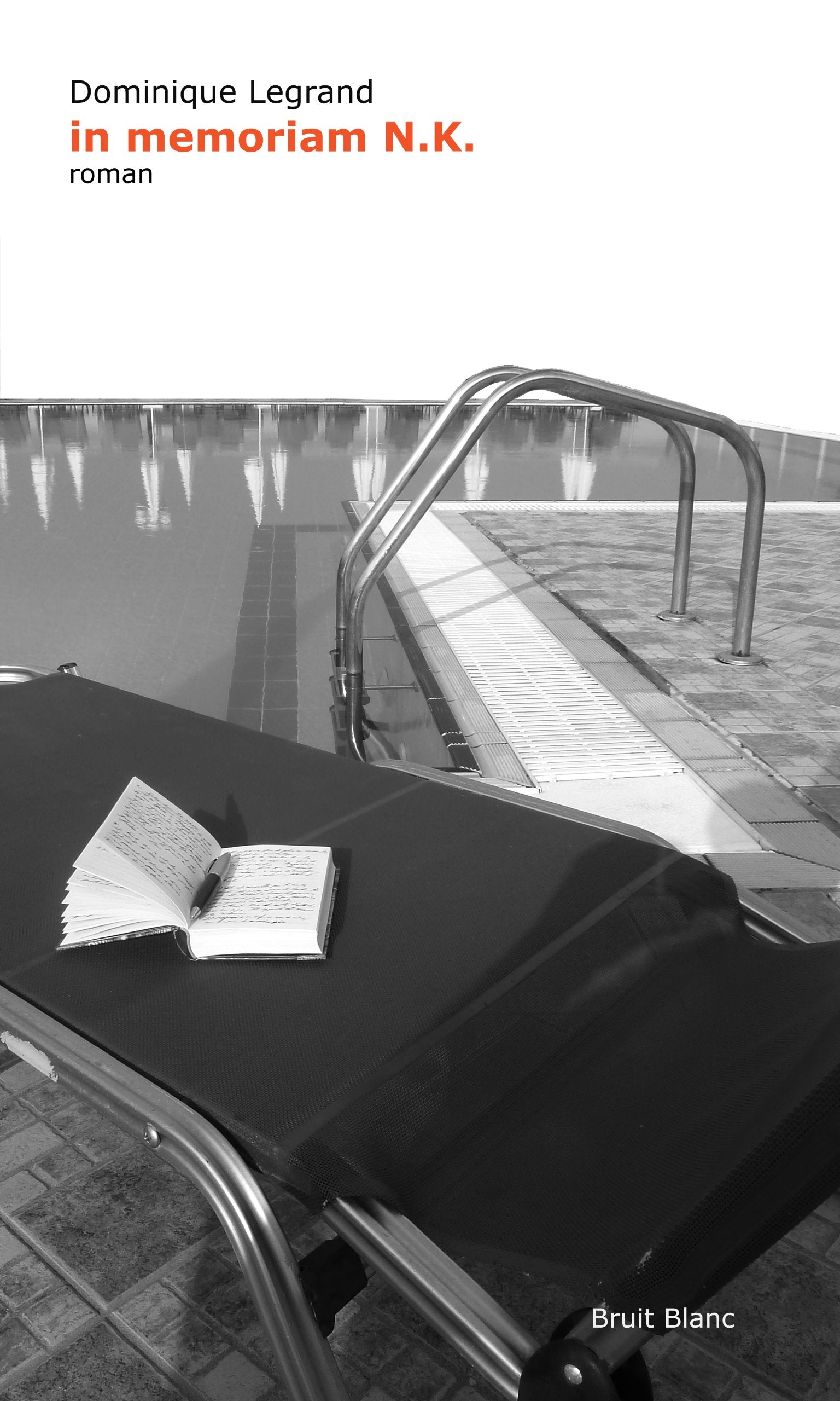 In memoriam N.K book