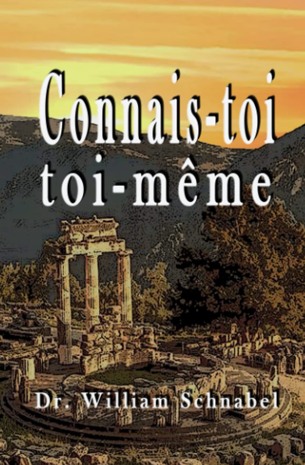 Connais-toi toi-même: Savez-vous qui vous êtes ? book
